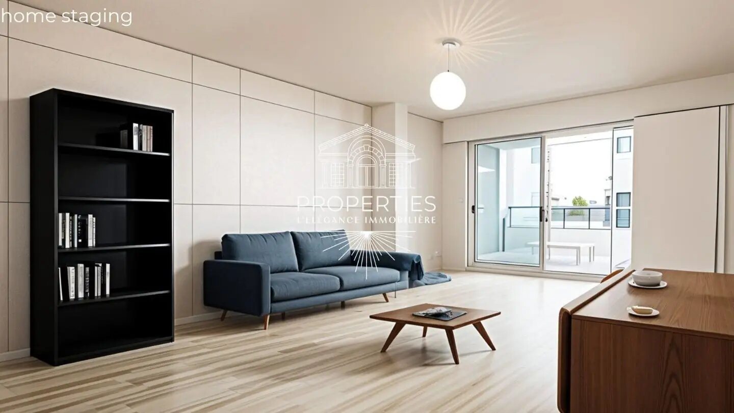 Appartement à vendre, 58m², Bormes-les-Mimosas