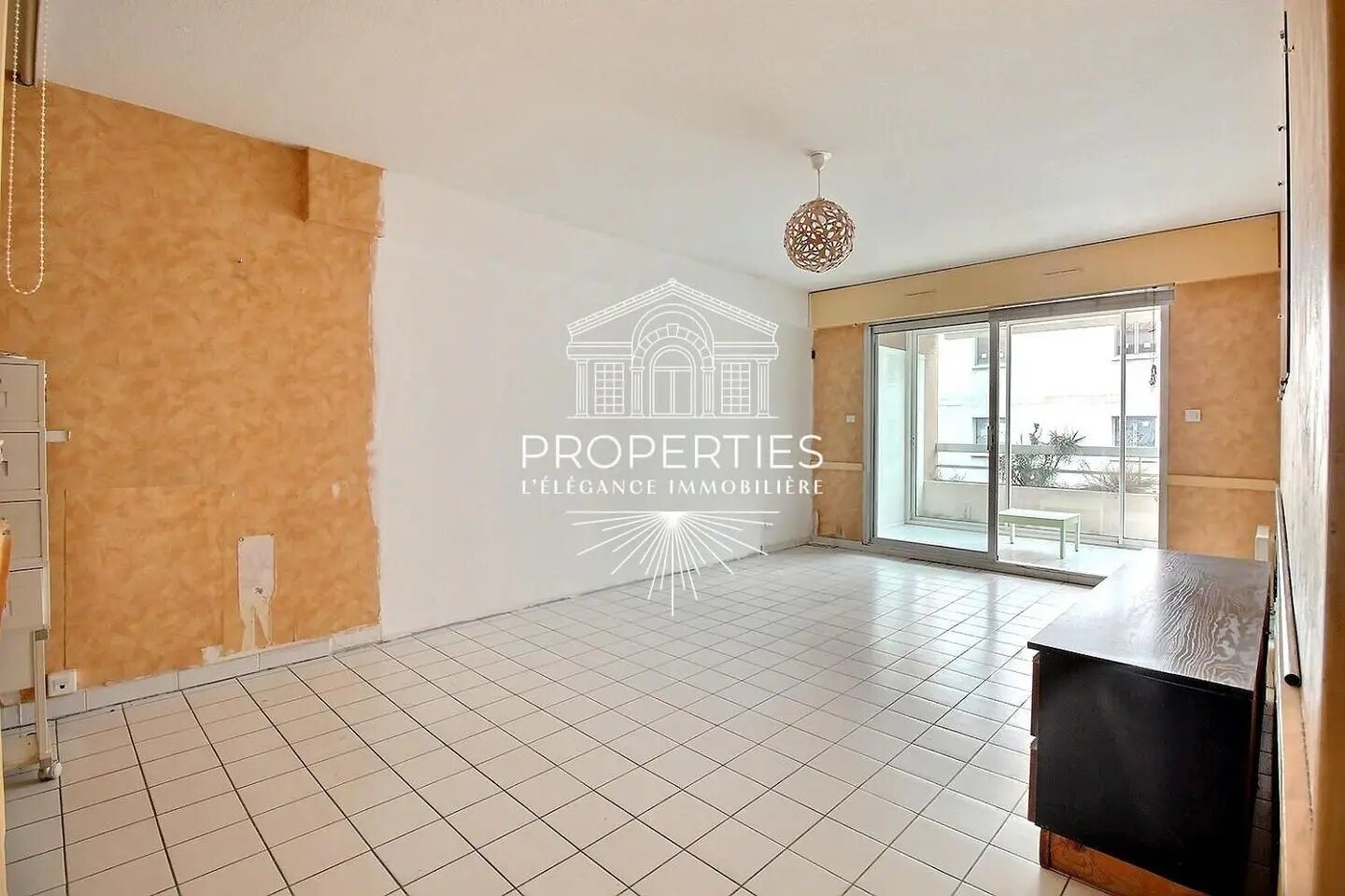 Appartement à vendre, 58m², Bormes-les-Mimosas