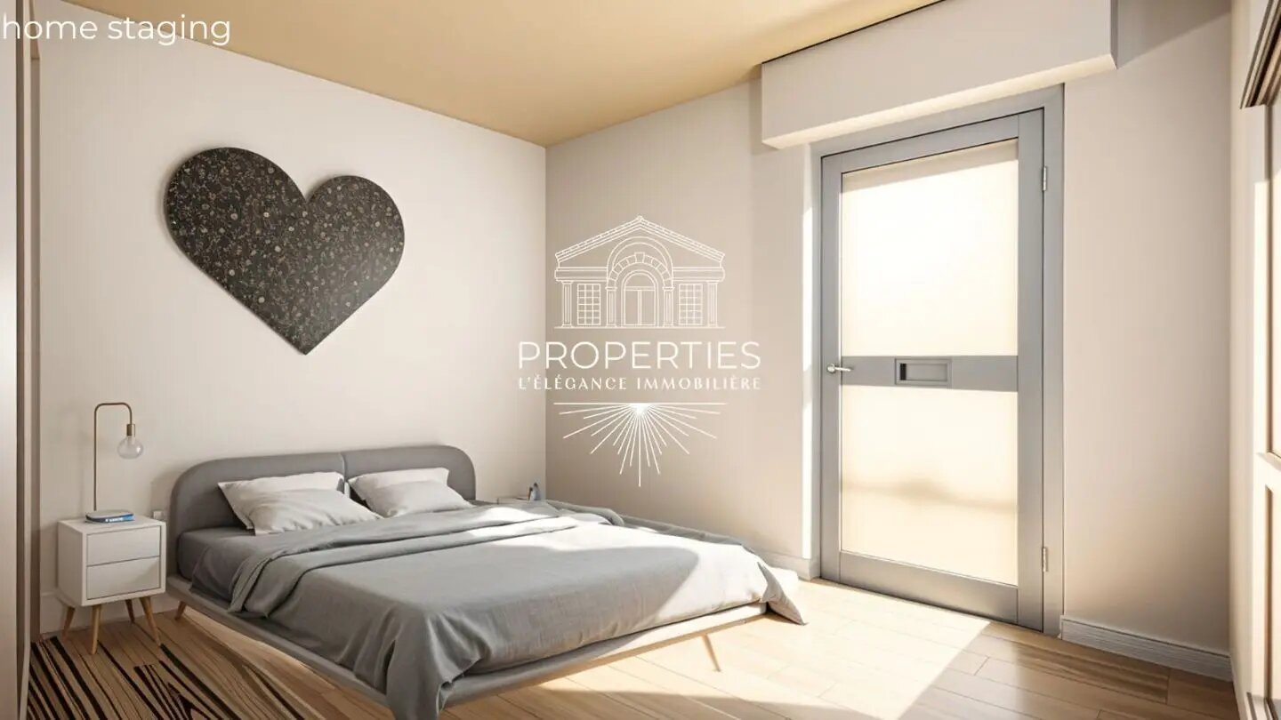 Appartement à vendre, 58m², Bormes-les-Mimosas