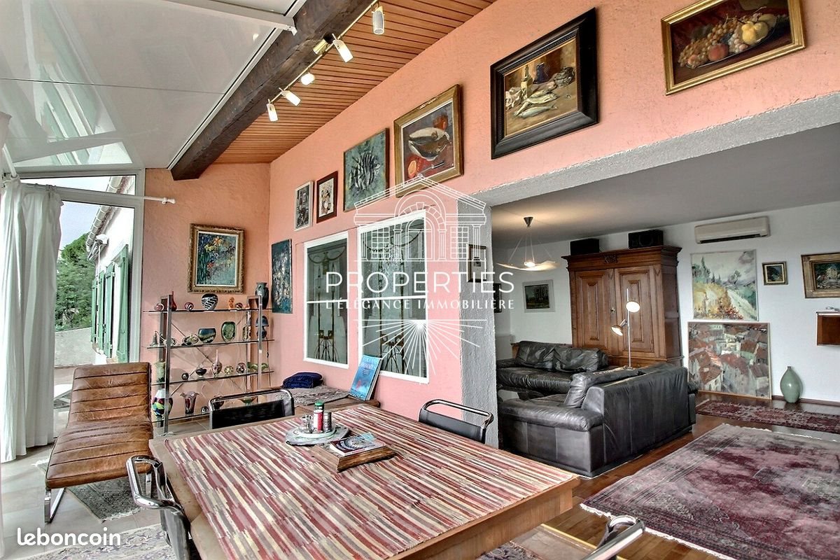 Maison à vendre, 164m², Bormes-les-Mimosas
