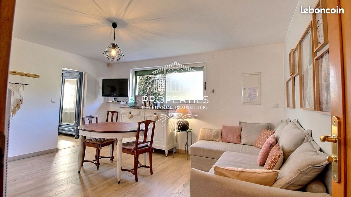 Appartement à vendre, 36m², Bormes-les-Mimosas