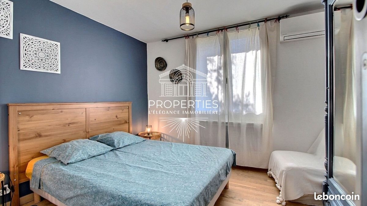 Appartement à vendre, 36m², Bormes-les-Mimosas