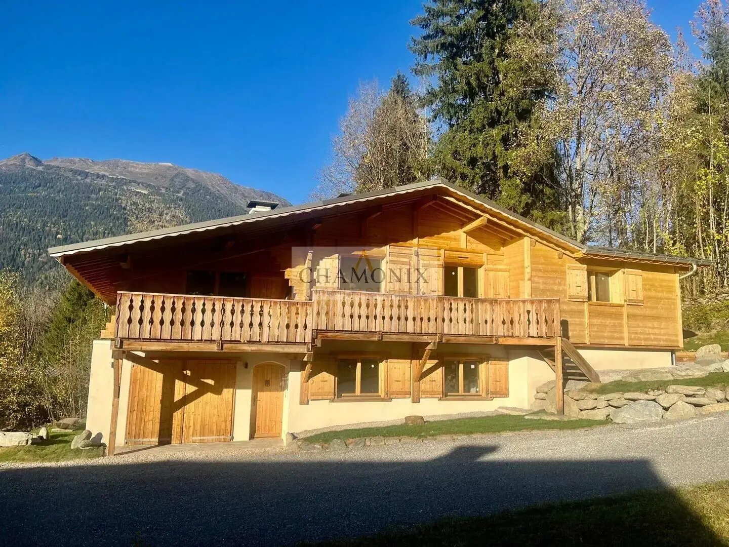 Maison à vendre, 160m², Les Houches