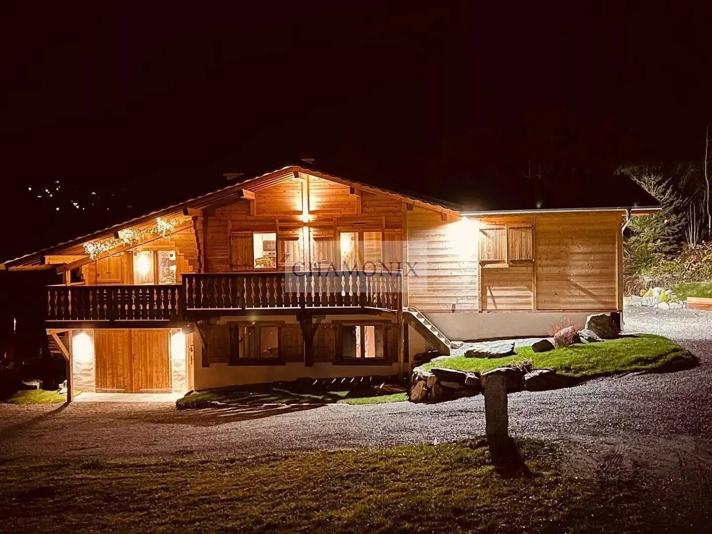 Maison à vendre, 160m², Les Houches