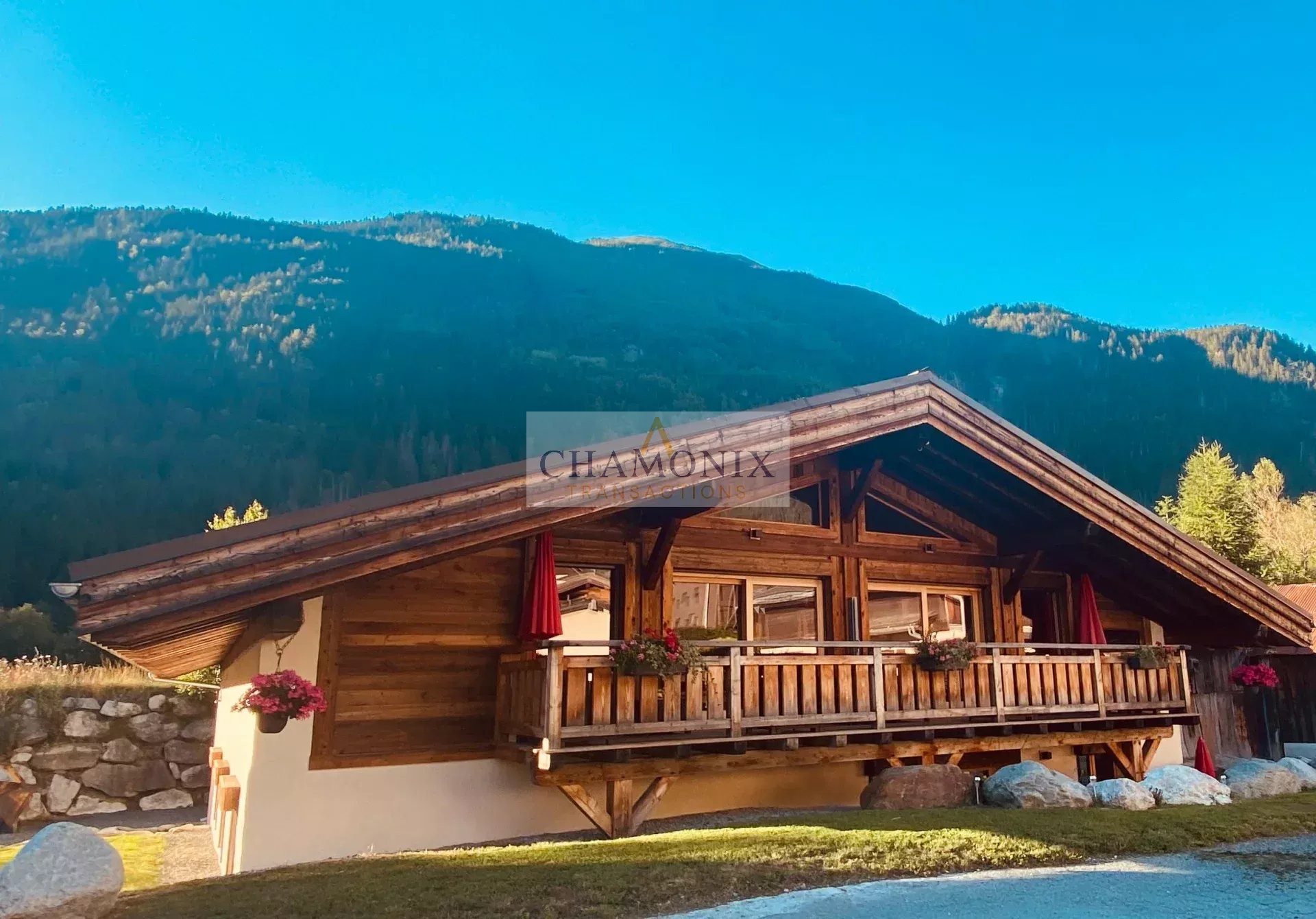 Maison à vendre, 331m², Les Houches
