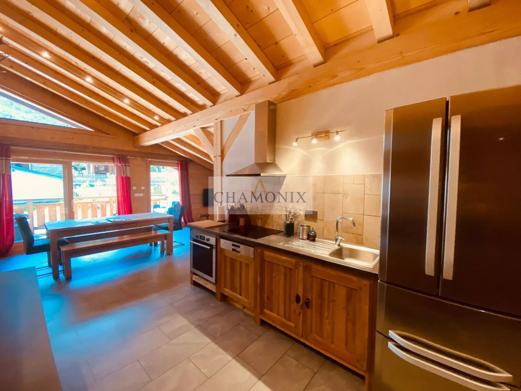 Maison à vendre, 331m², Les Houches