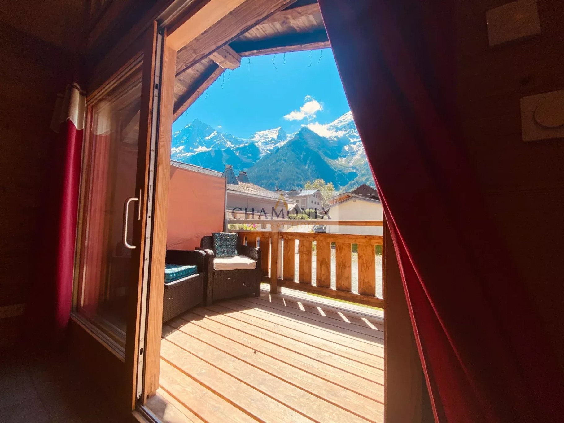 Maison à vendre, 331m², Les Houches