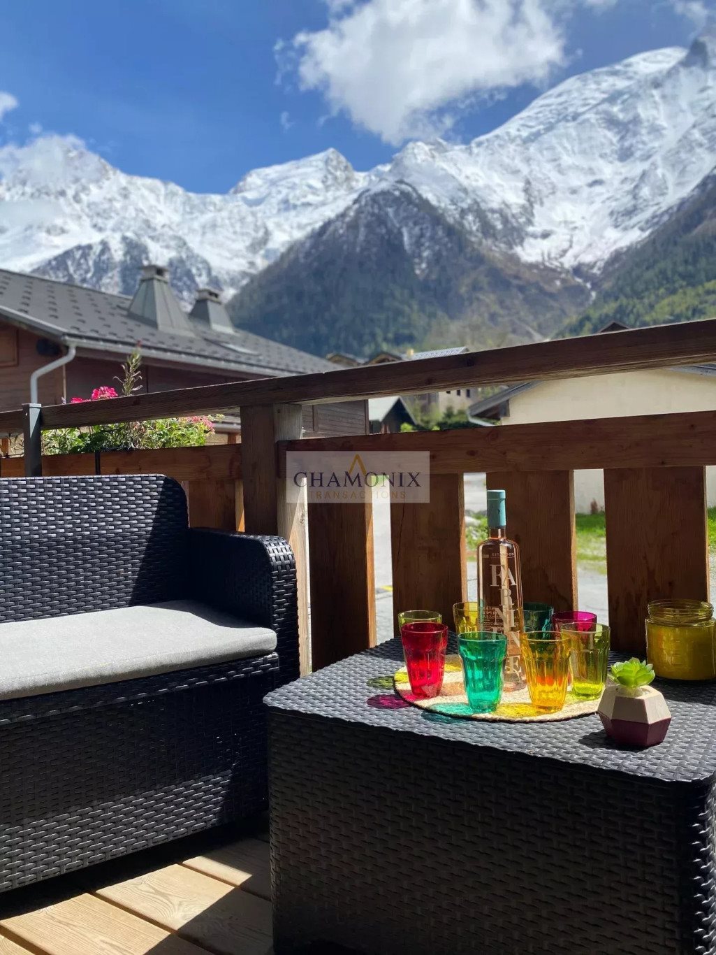 Maison à vendre, 331m², Les Houches