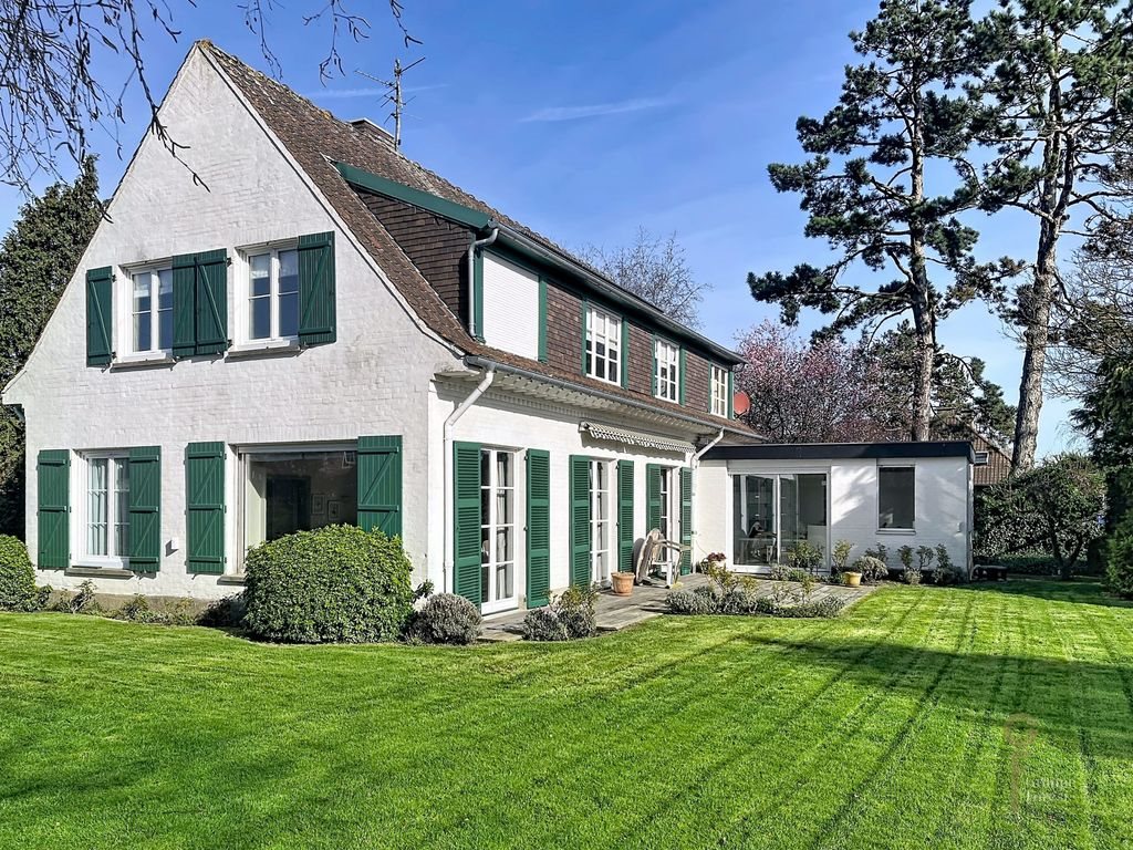 Maison à vendre, 188m², Linselles