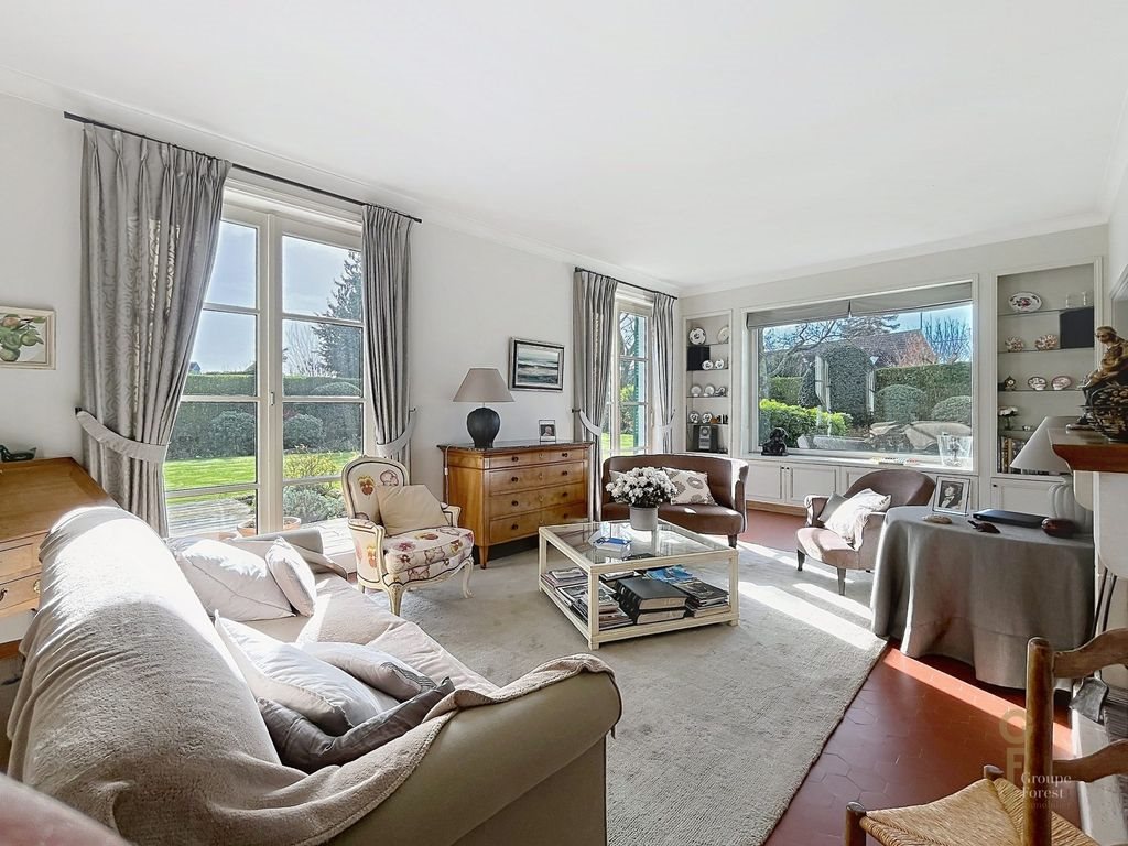 Maison à vendre, 188m², Linselles