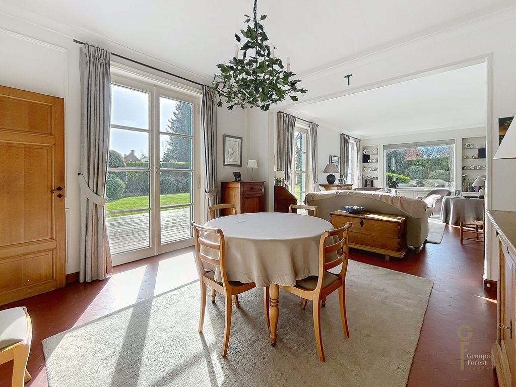 Maison à vendre, 188m², Linselles
