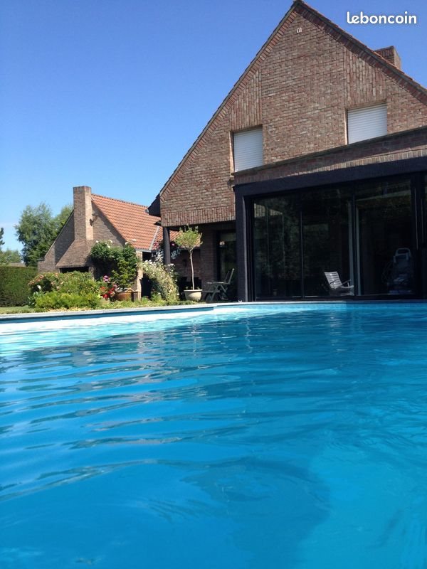 Maison à vendre, 167m², Roncq