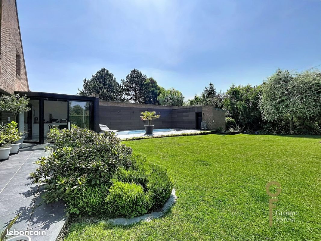 Maison à vendre, 167m², Roncq