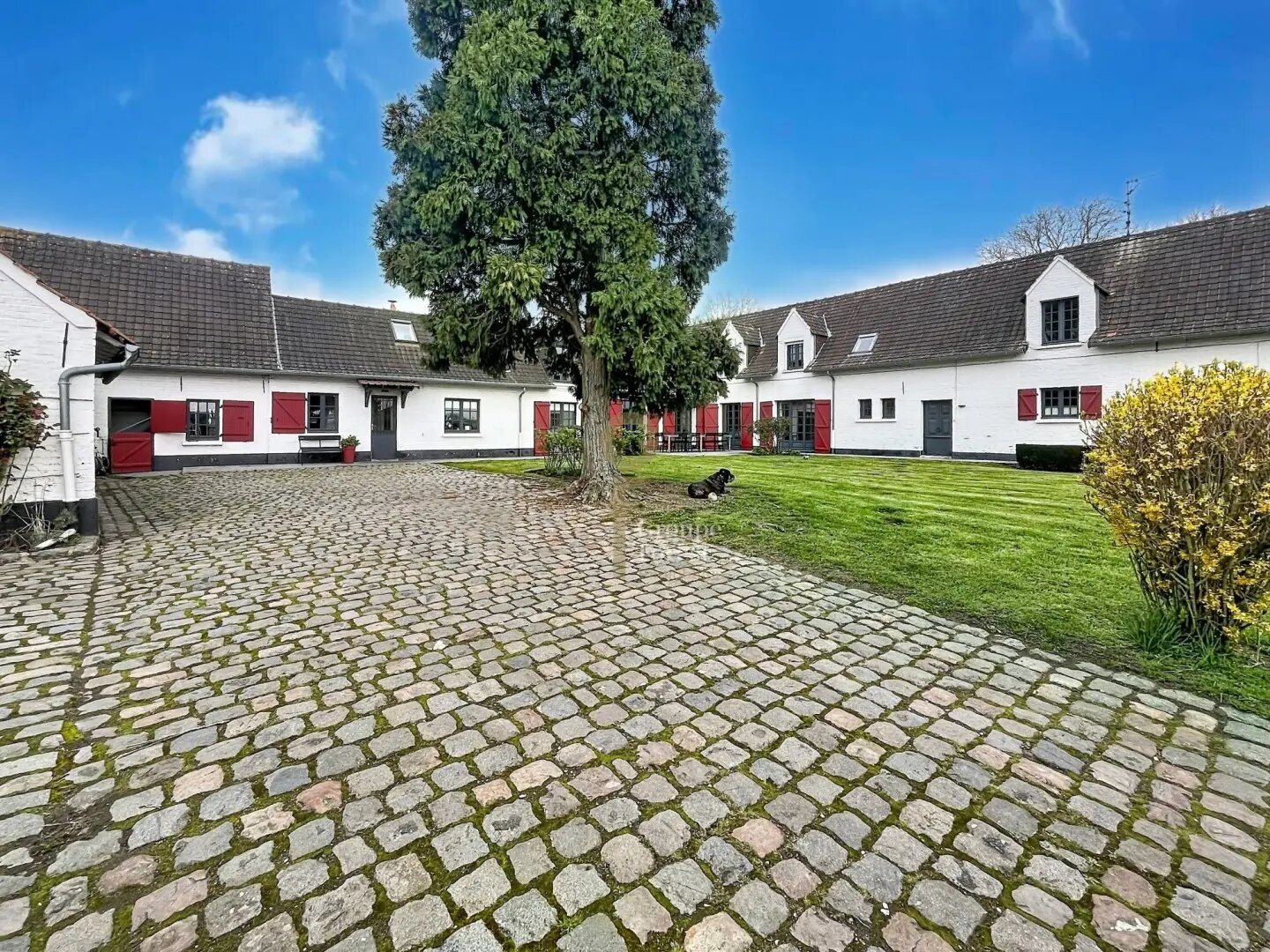 Maison à vendre, 306m², Linselles