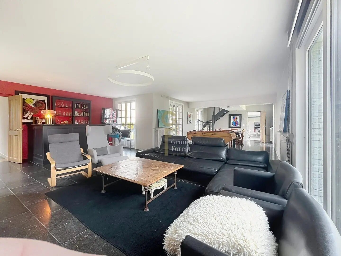 Maison à vendre, 306m², Linselles