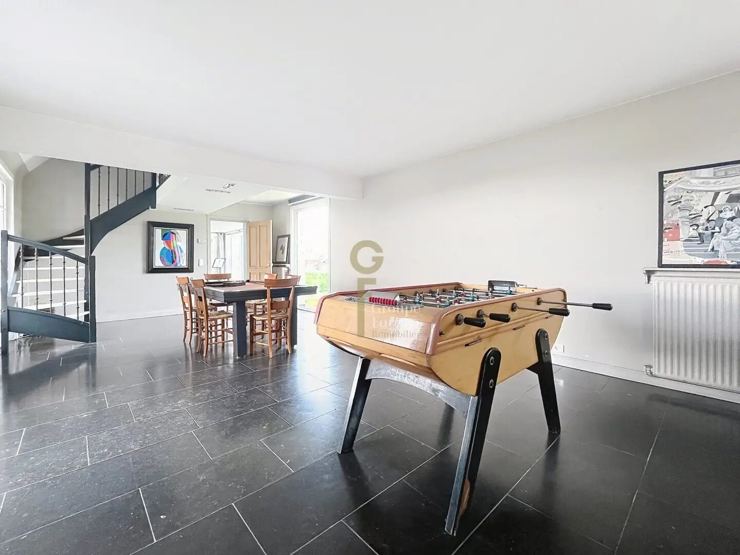 Maison à vendre, 306m², Linselles