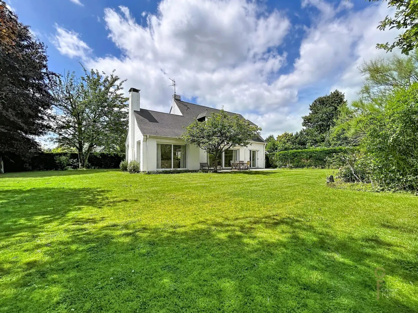 Maison à vendre, 157m², Bondues