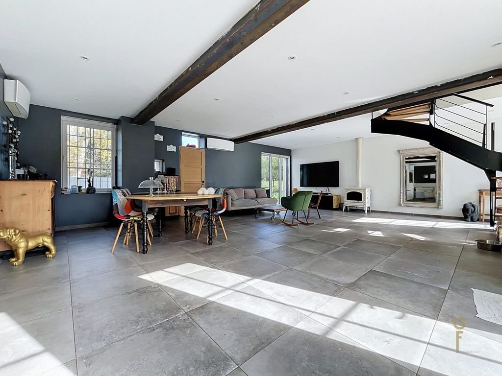 Maison à vendre, 137m², Bousbecque