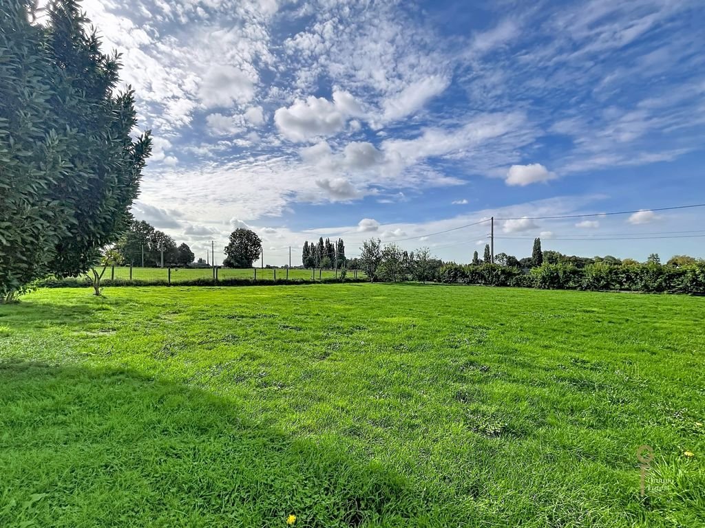 Maison à vendre, 137m², Bousbecque