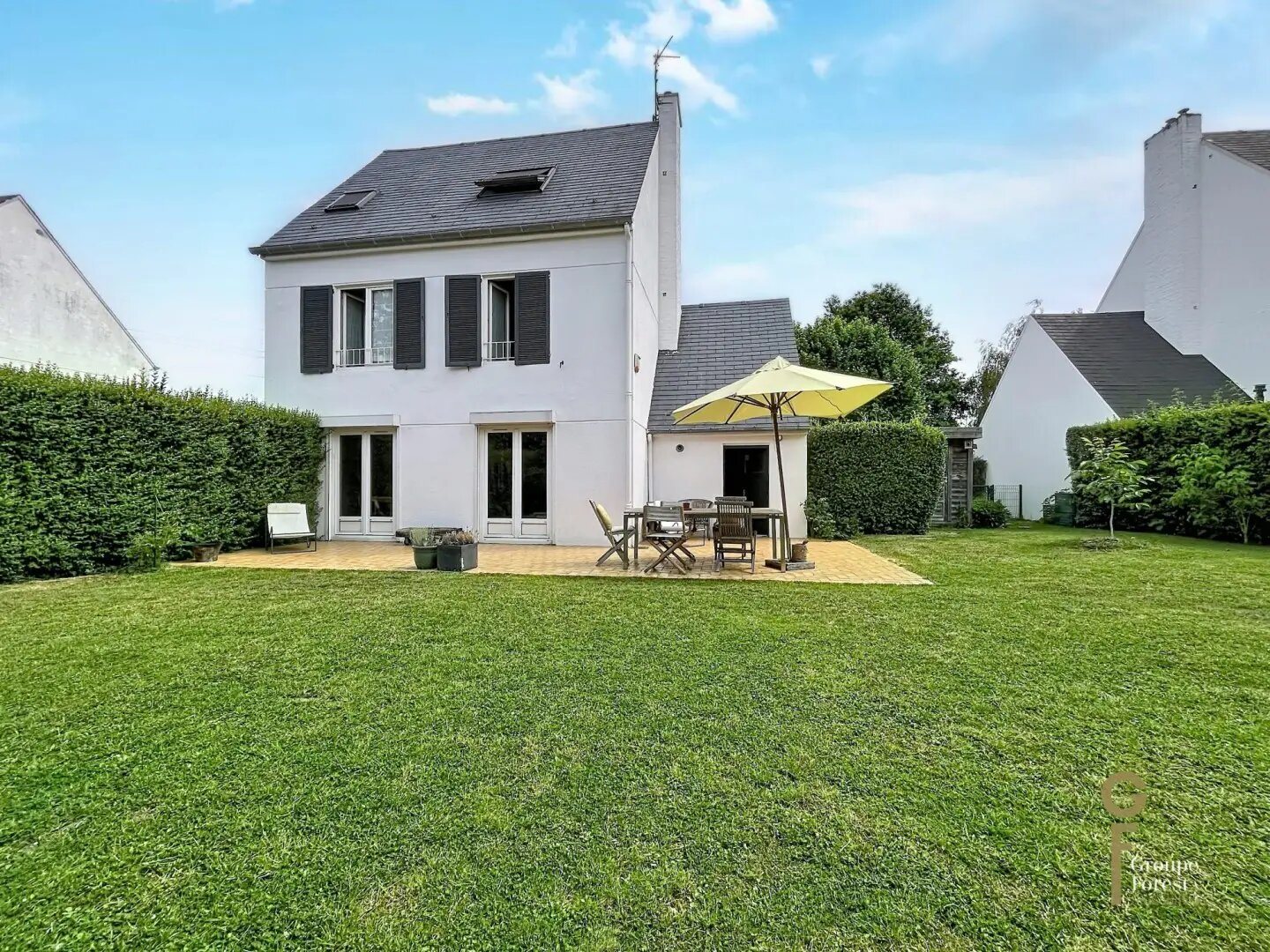 Maison à vendre, 107m², Bondues