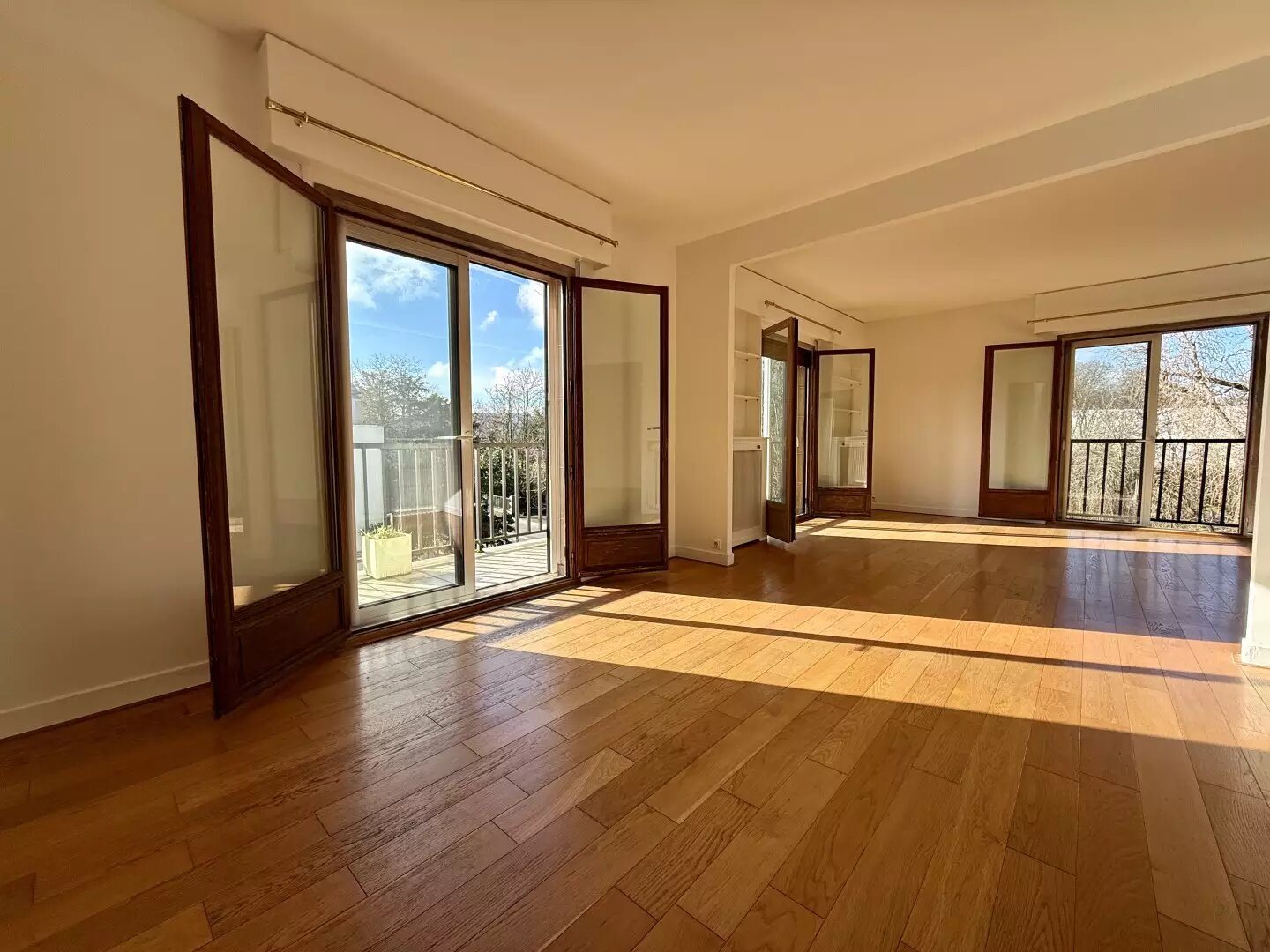 Appartement à vendre, 133m², Sèvres