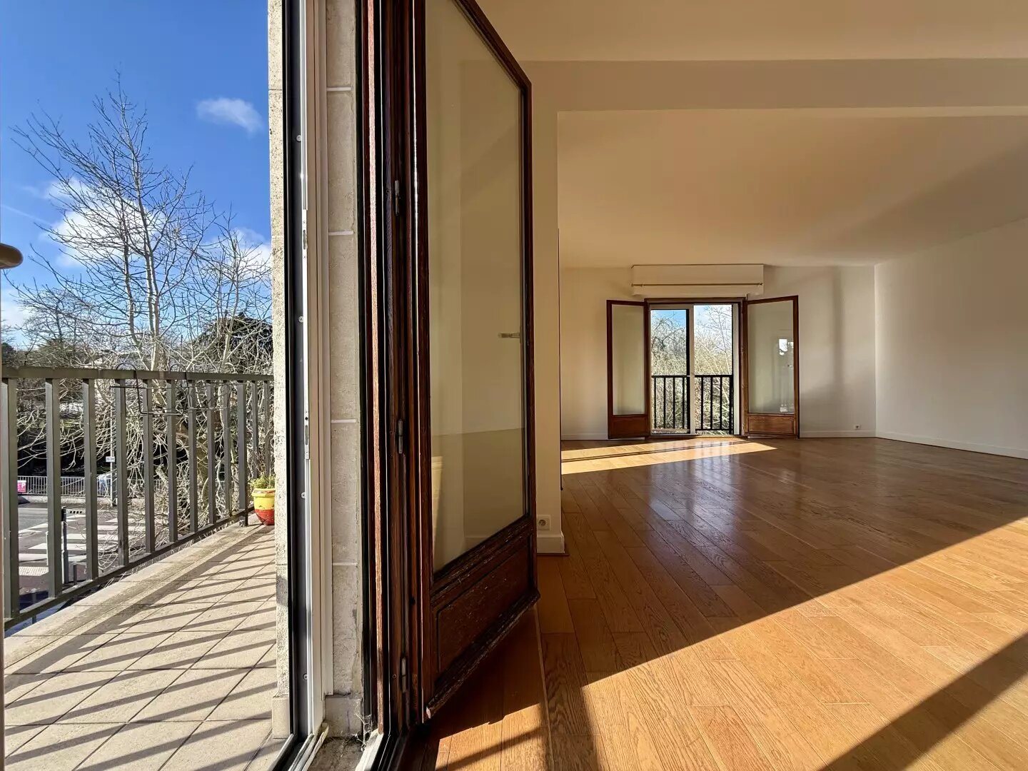 Appartement à vendre, 133m², Sèvres