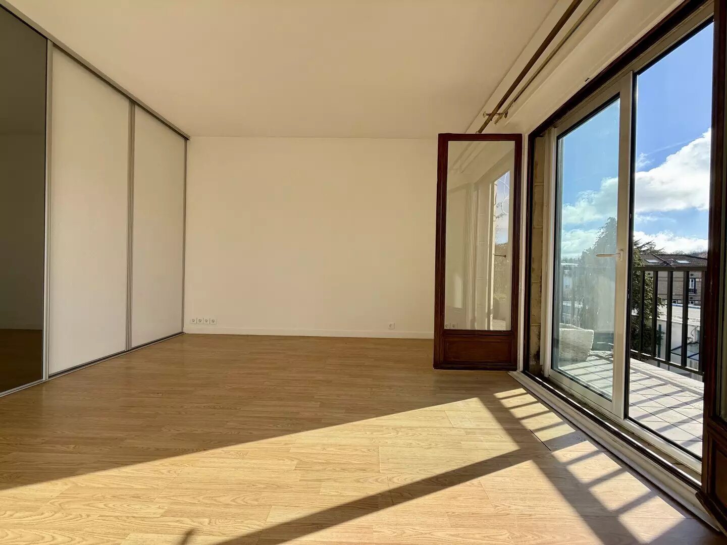 Appartement à vendre, 133m², Sèvres