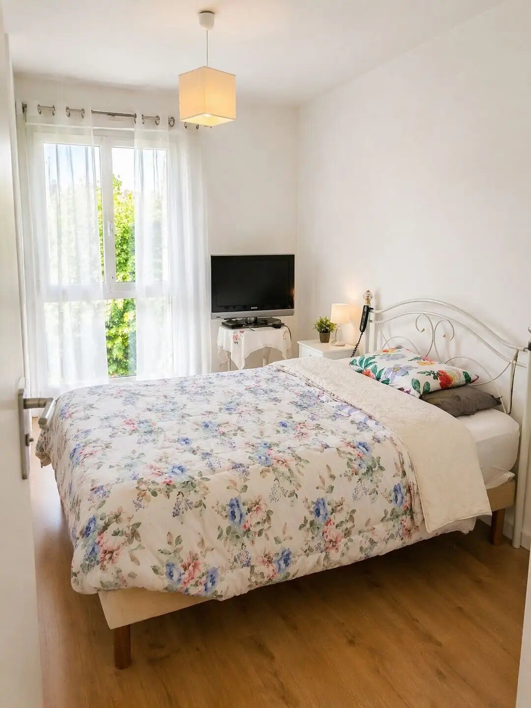 Appartement à vendre, 66m², Montlignon
