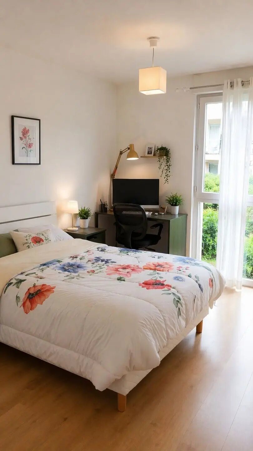 Appartement à vendre, 66m², Montlignon