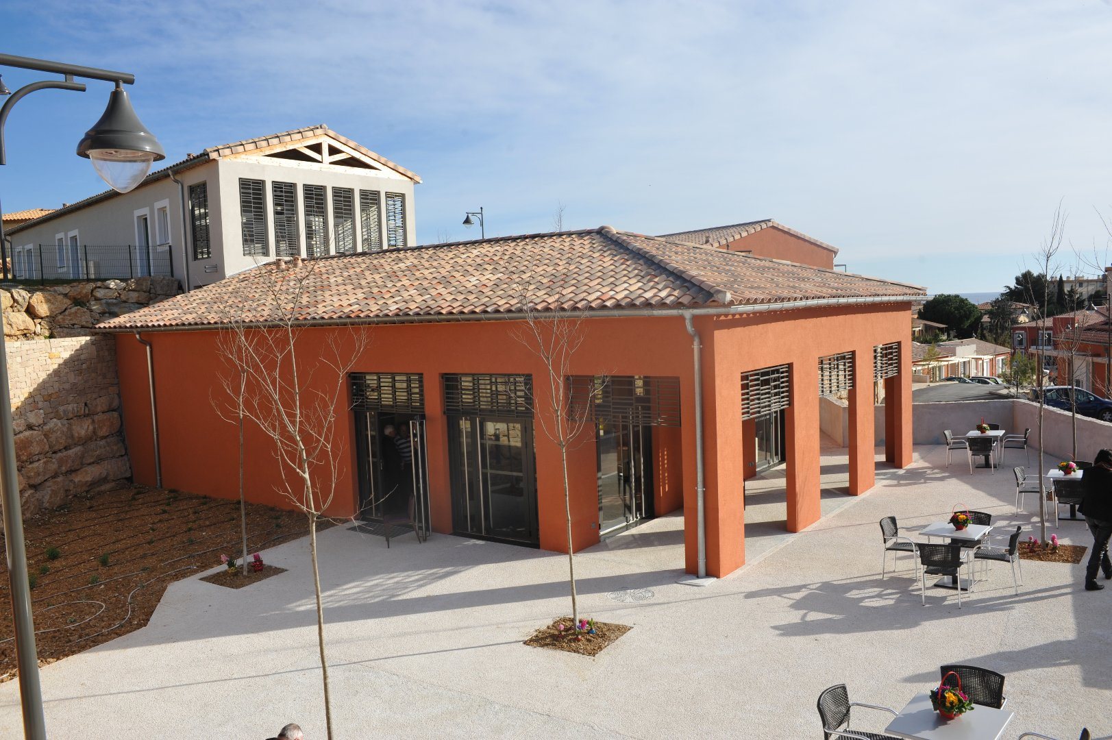 Appartement à vendre, 57m², Cagnes-sur-Mer