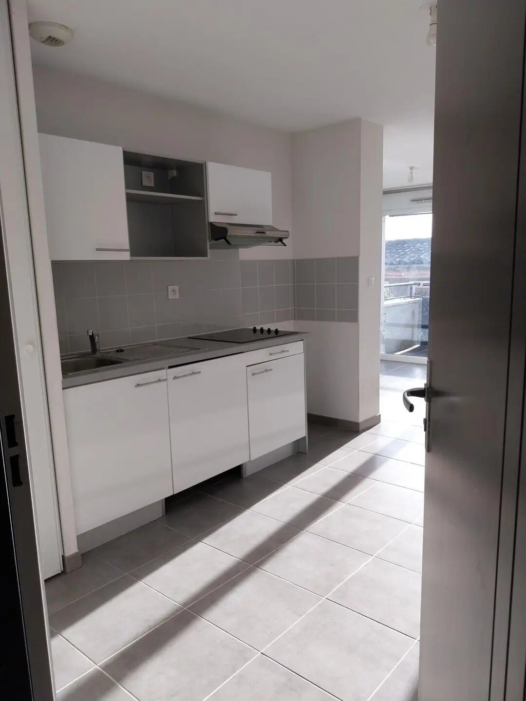 Appartement à vendre, 35m², Toulouse