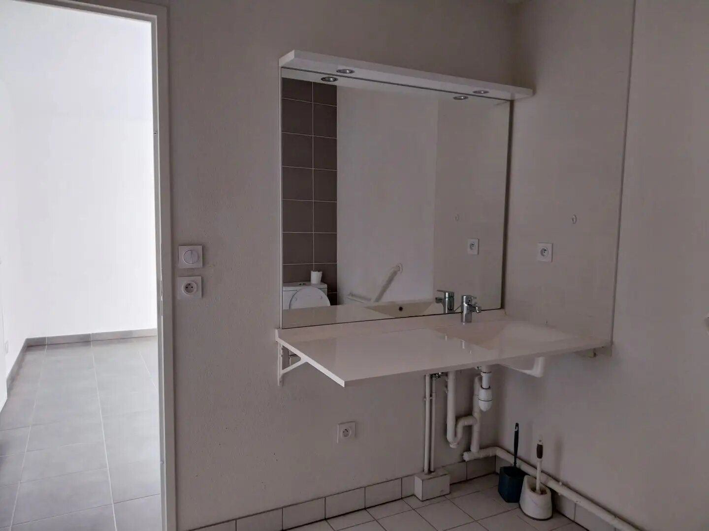 Appartement à vendre, 35m², Toulouse
