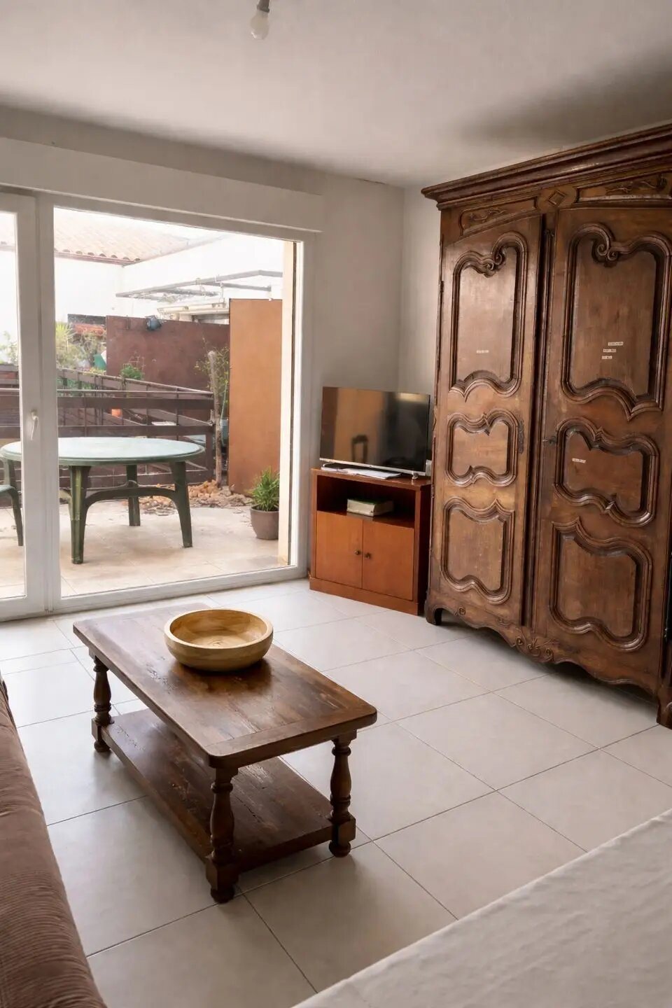 Appartement à vendre, 42m², Fabrègues