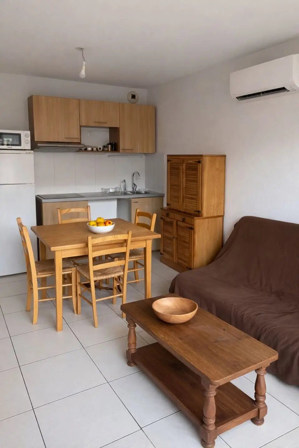 Appartement à vendre, 42m², Fabrègues
