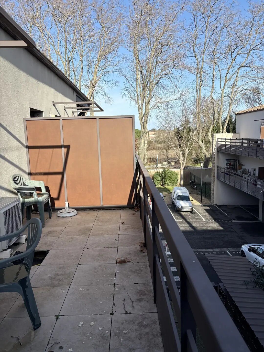 Appartement à vendre, 42m², Fabrègues