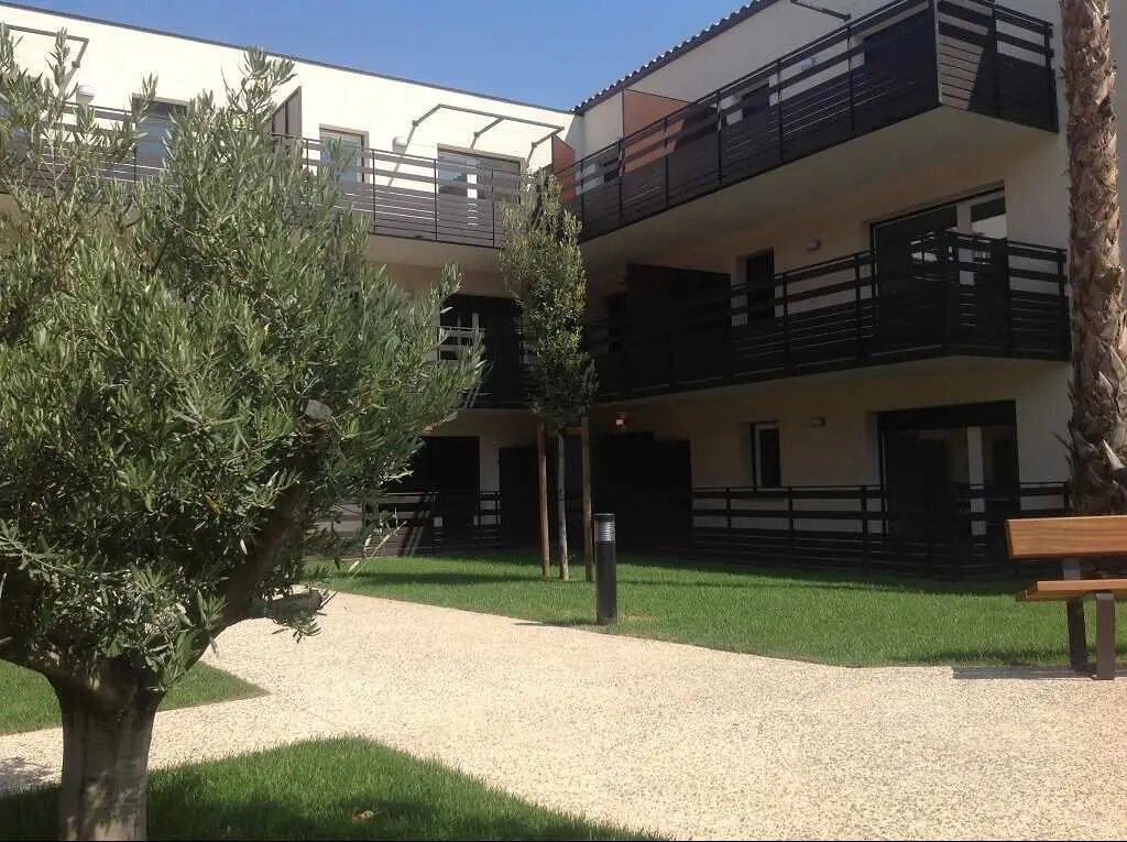 Appartement à vendre, 42m², Fabrègues