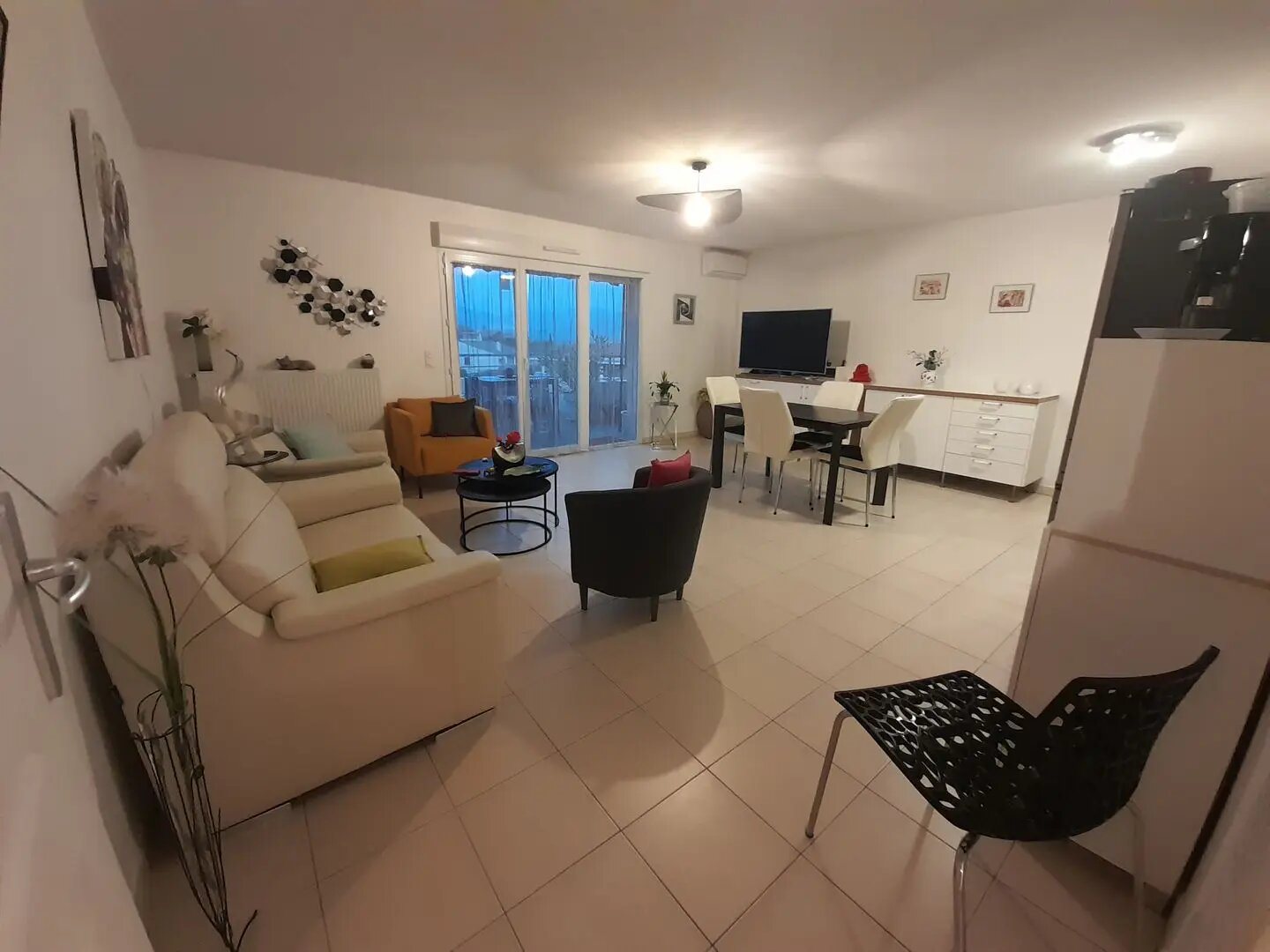 Appartement à vendre, 70m², Puget-sur-Argens