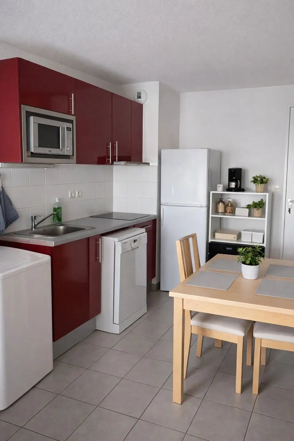 Appartement à vendre, 39m², Montpellier