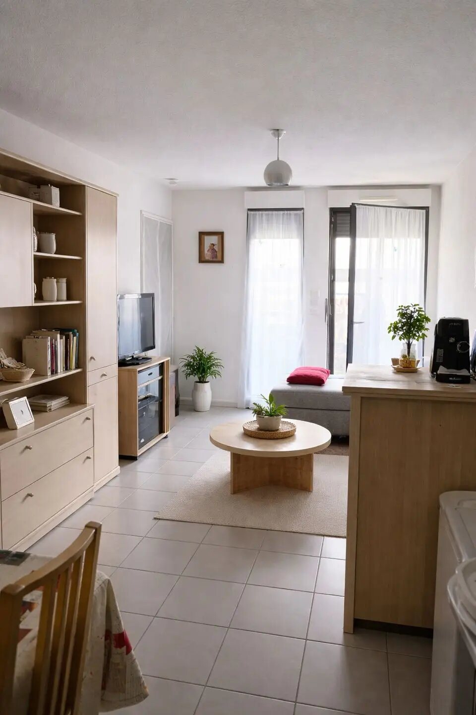 Appartement à vendre, 39m², Montpellier