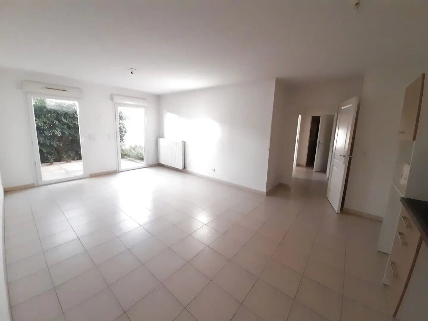 Appartement à vendre, 61m², Puget-sur-Argens