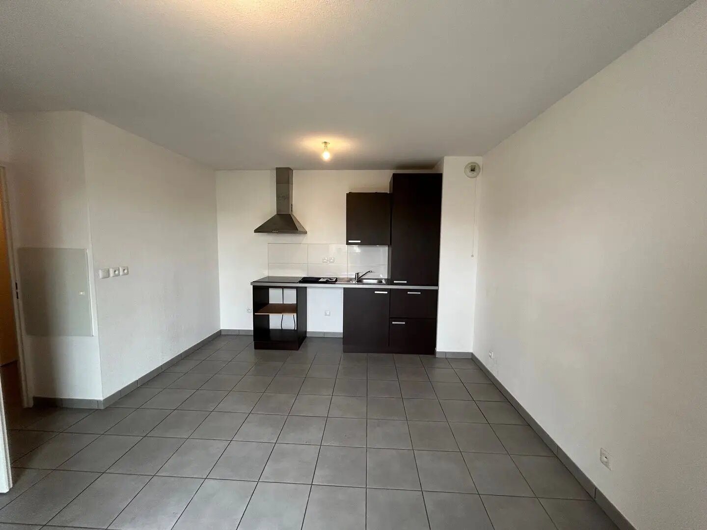 Appartement à vendre, 38m², Aucamville