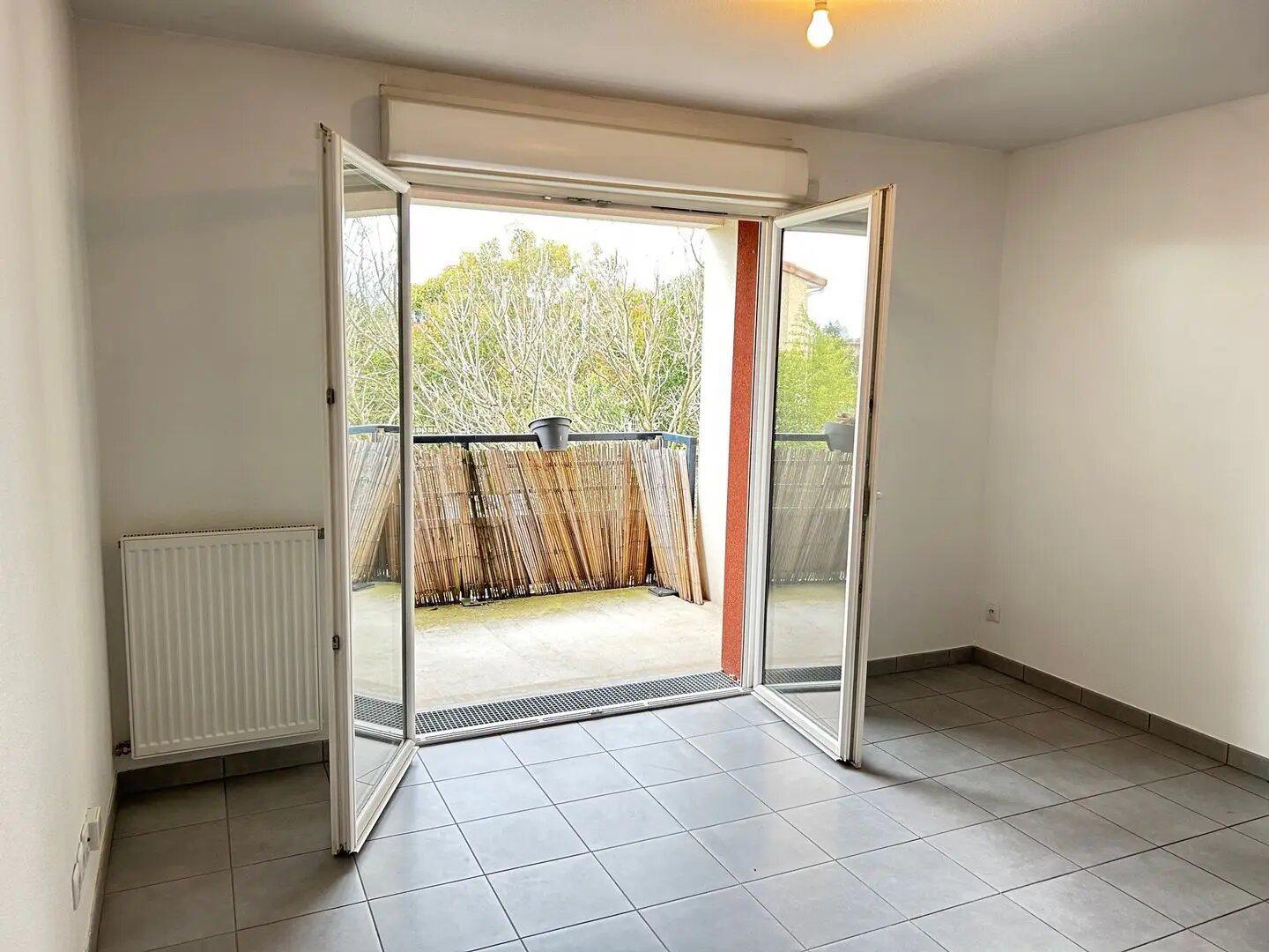 Appartement à vendre, 38m², Aucamville