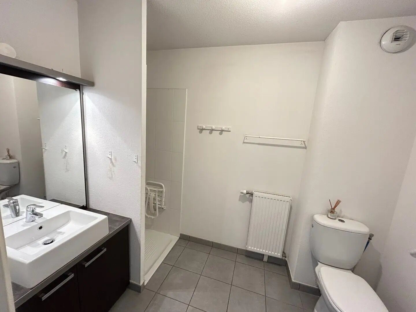 Appartement à vendre, 38m², Aucamville