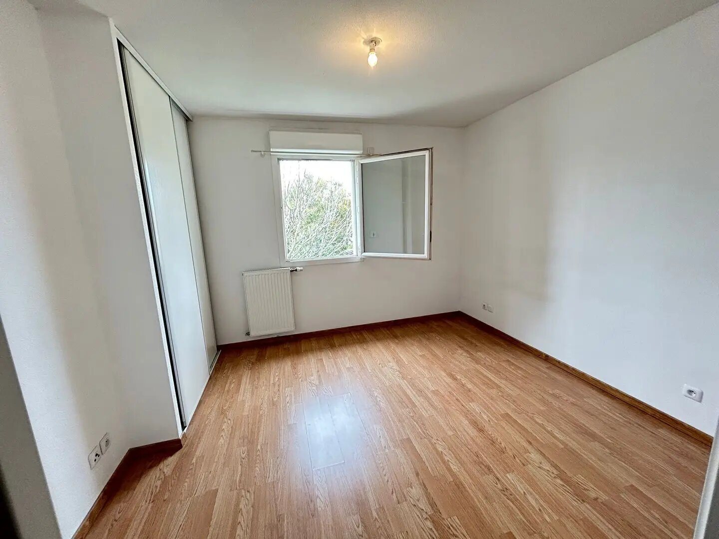Appartement à vendre, 38m², Aucamville