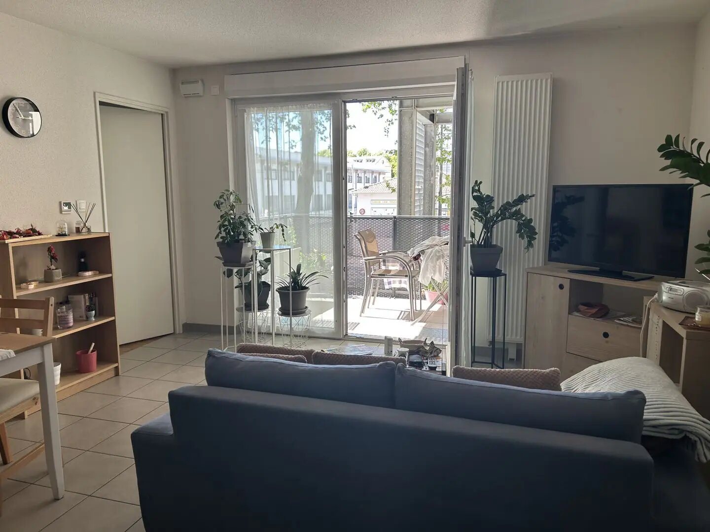 Appartement à vendre, 40m², Mulhouse