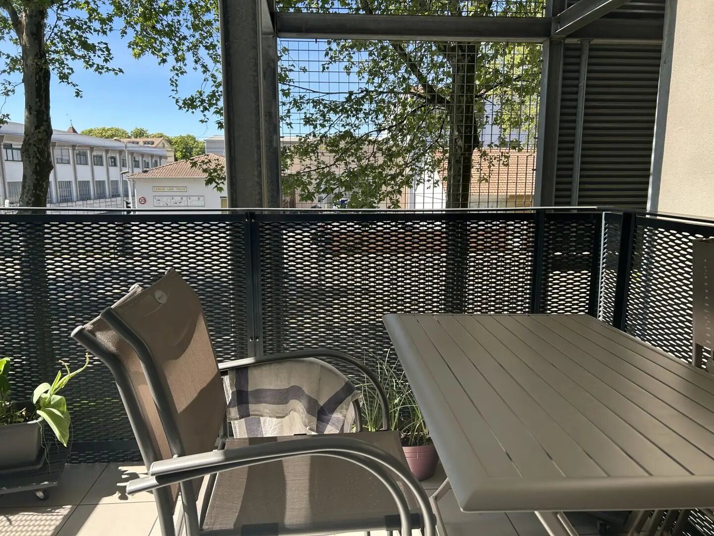 Appartement à vendre, 40m², Mulhouse