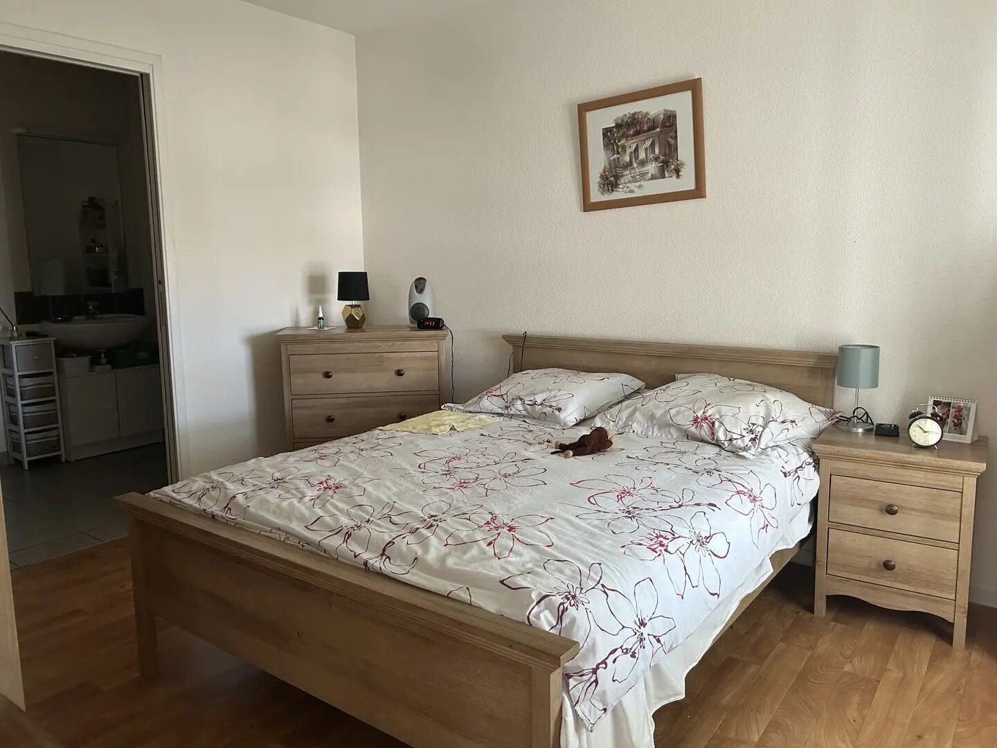 Appartement à vendre, 40m², Mulhouse