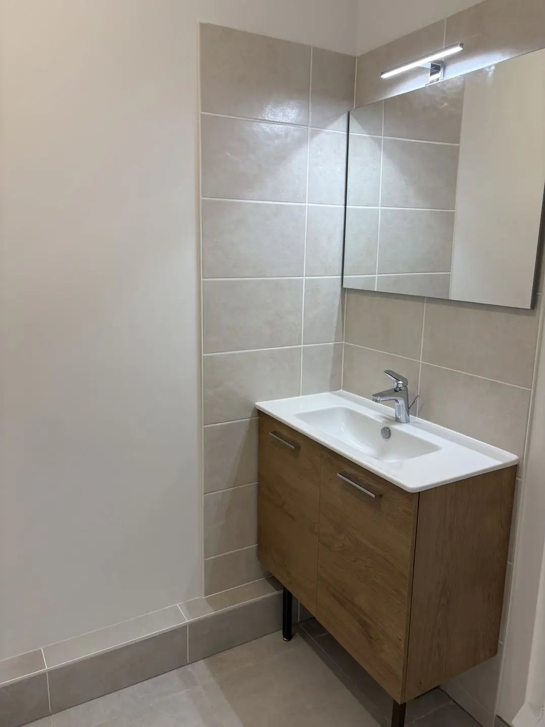Appartement à vendre, 19m², Montpellier