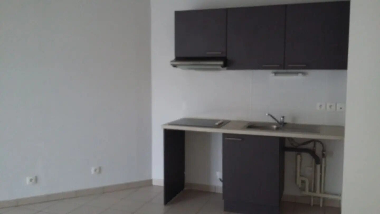 Appartement à vendre, 63m², Fleury-les-Aubrais