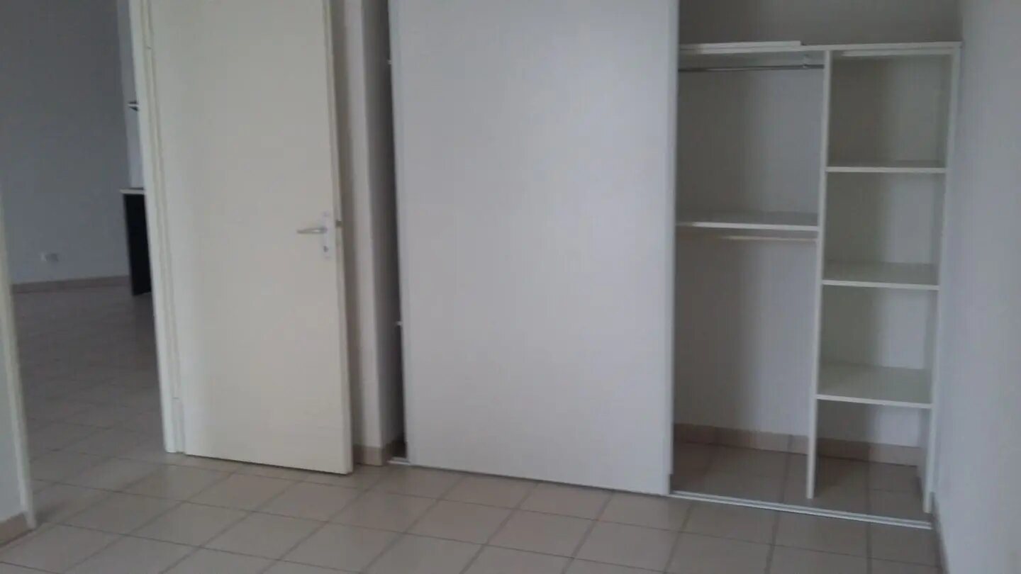 Appartement à vendre, 63m², Fleury-les-Aubrais